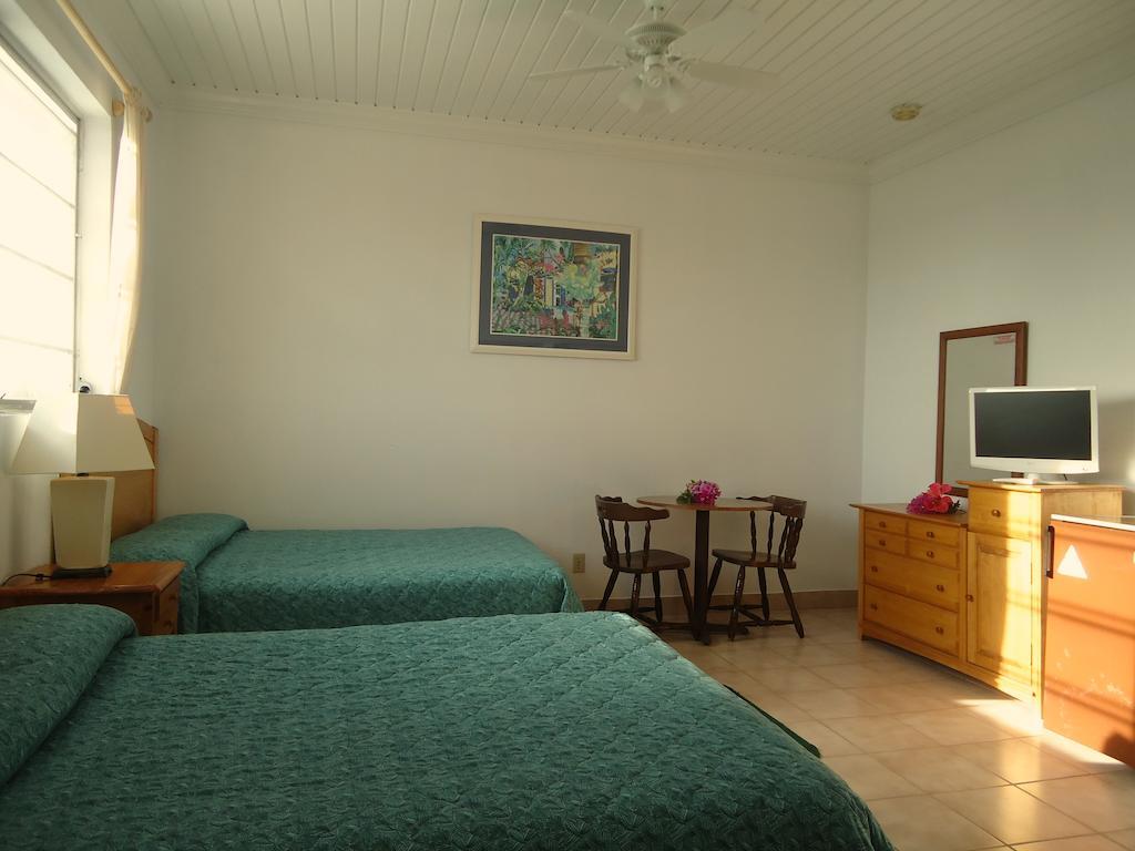 Orange Creek Inn Экстерьер фото