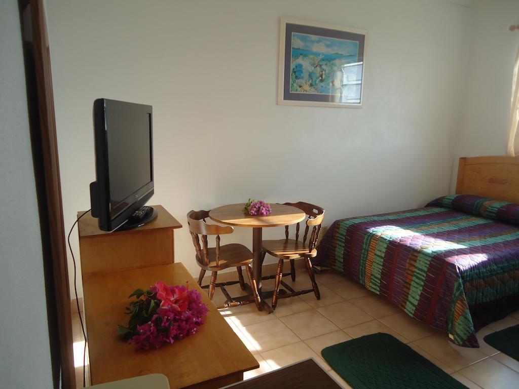 Orange Creek Inn Экстерьер фото